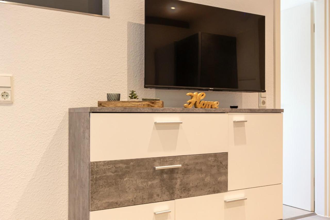 Richter Altstadtappartements Goslar Kültér fotó