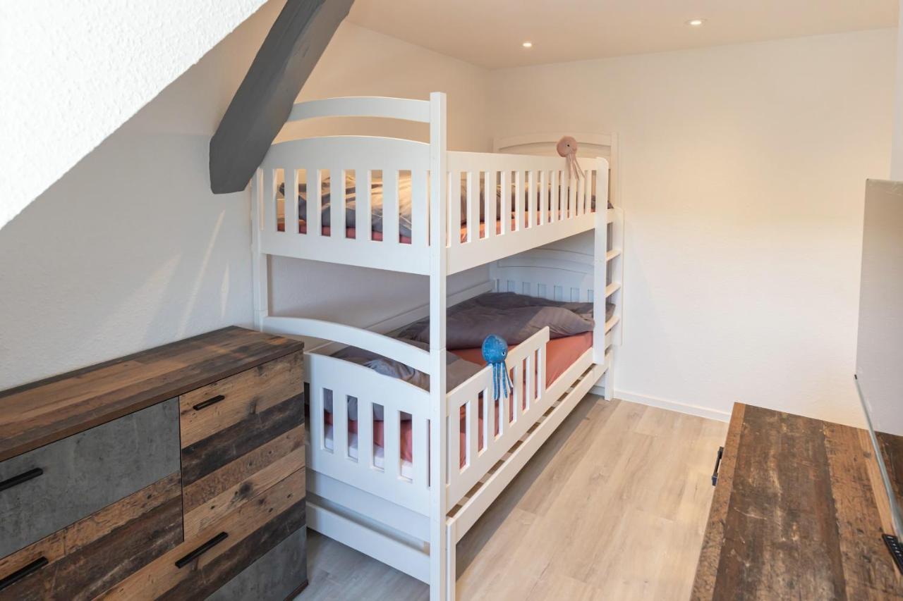 Richter Altstadtappartements Goslar Kültér fotó