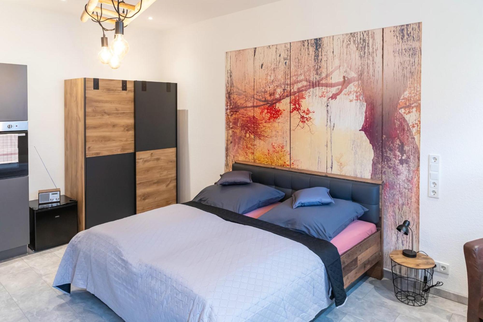 Richter Altstadtappartements Goslar Kültér fotó