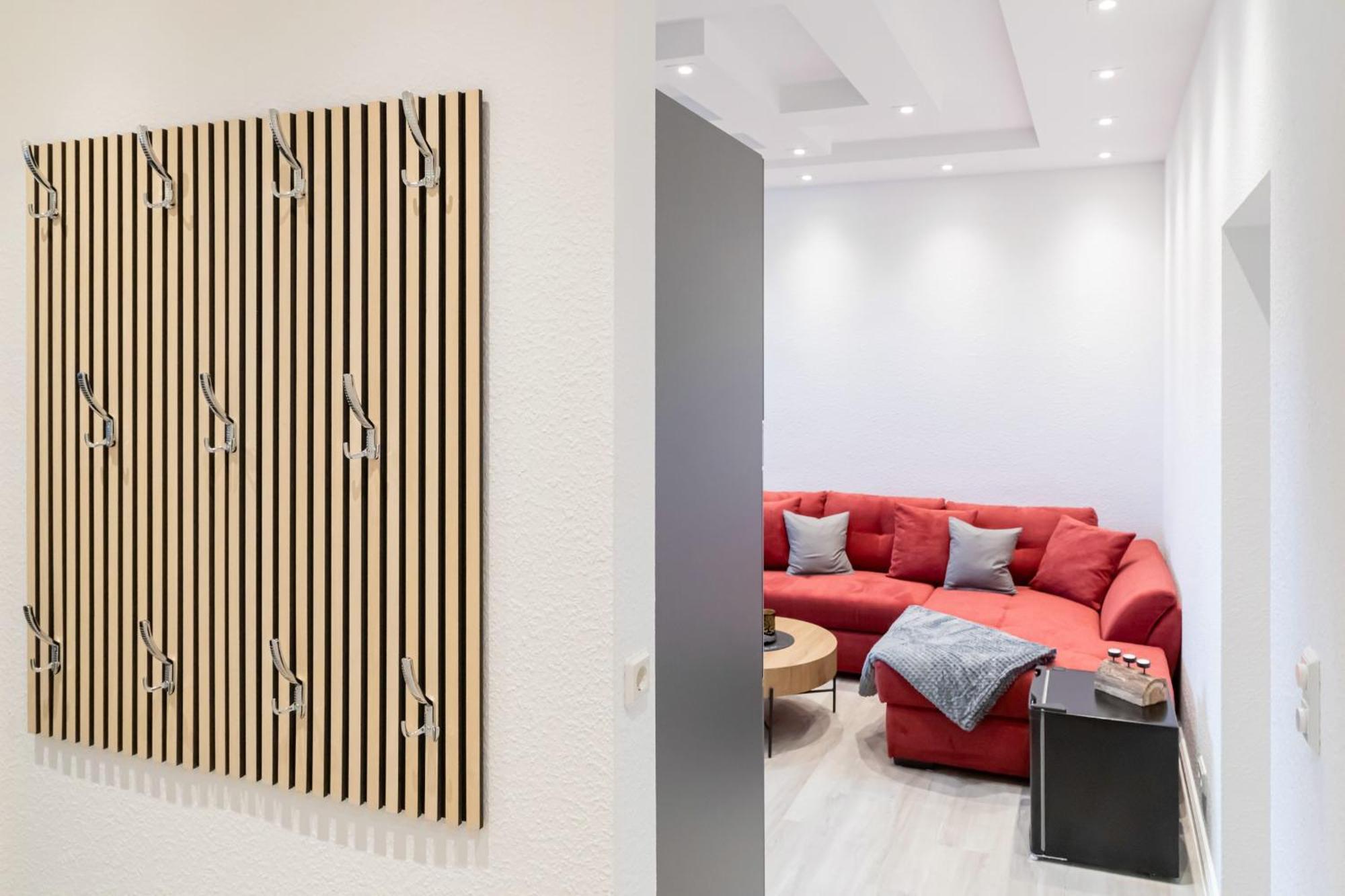 Richter Altstadtappartements Goslar Kültér fotó